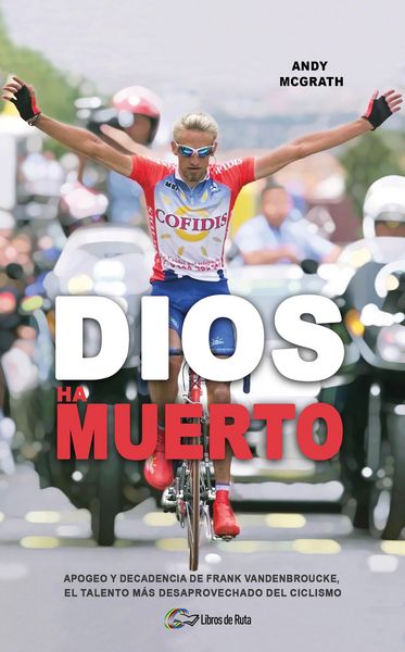 Produktbild: Dios ha muerto
