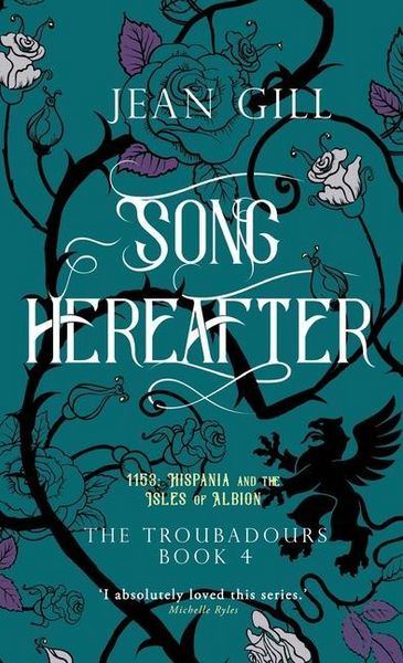 Produktbild: Song Hereafter