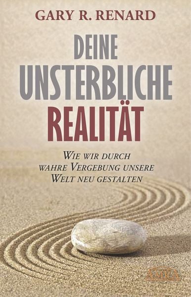 Produktbild: Deine unsterbliche Realit&auml;t