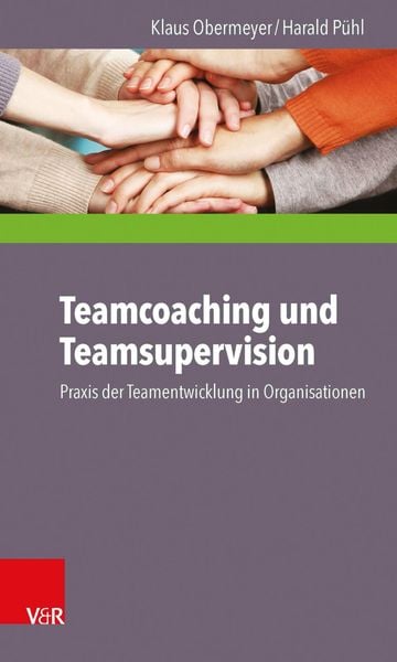 Produktbild: Teamcoaching und Teamsupervision