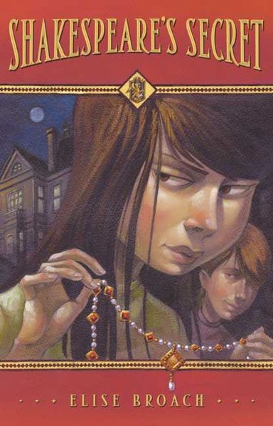 Produktbild: Shakespeare's Secret