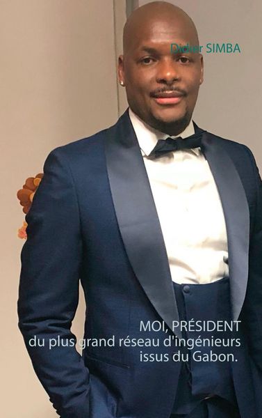 Produktbild: Moi, Pr&eacute;sident