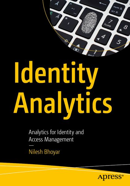 Produktbild: Identity Analytics