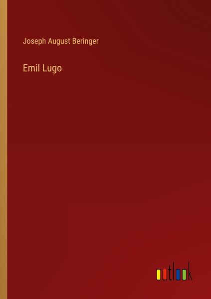Produktbild: Emil Lugo