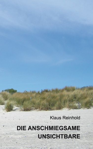 Produktbild: Die anschmiegsame Unsichtbare