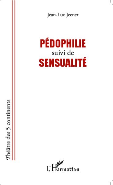 Produktbild: P&eacute;dophilie