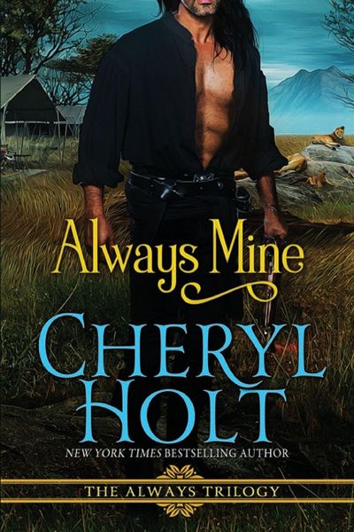 Produktbild: Always Mine
