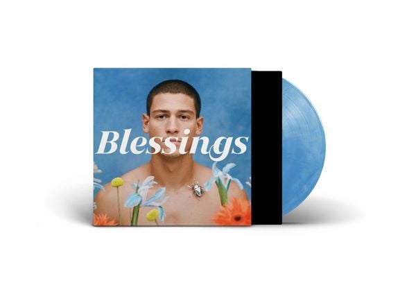 Produktbild: Blessings