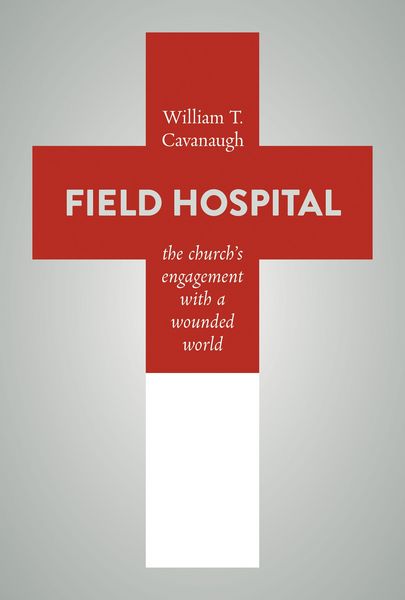 Produktbild: Field Hospital