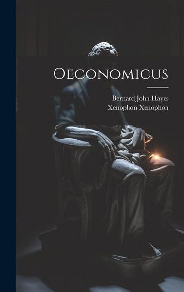 Produktbild: Oeconomicus