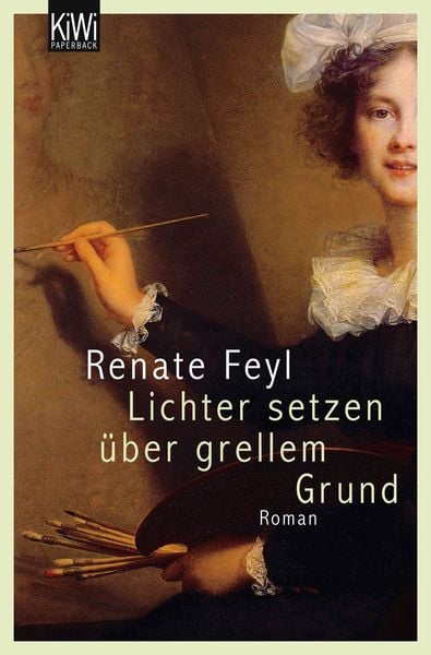 Produktbild: Lichter setzen &uuml;ber grellem Grund