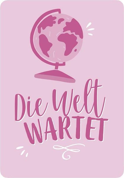 Produktbild: Reiseabenteuer