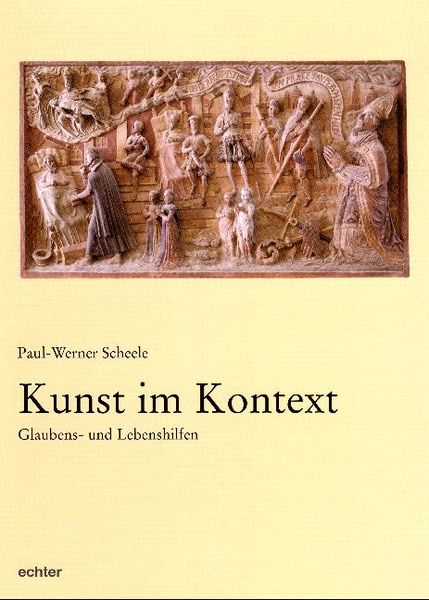 Produktbild: Kunst im Kontext