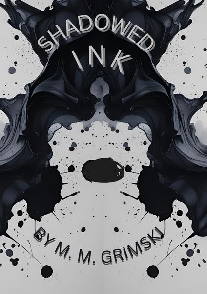 Produktbild: Shadowed Ink