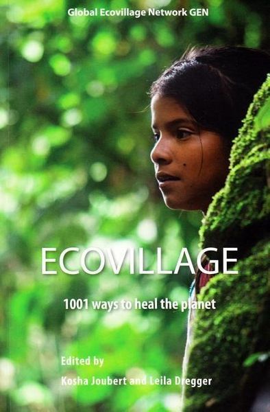 Produktbild: Ecovillage