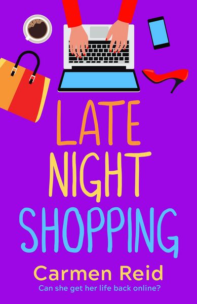 Produktbild: Late Night Shopping
