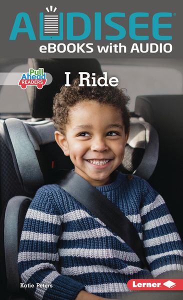 Produktbild: I Ride
