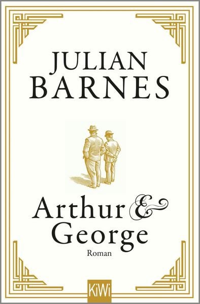 Produktbild: Arthur & George