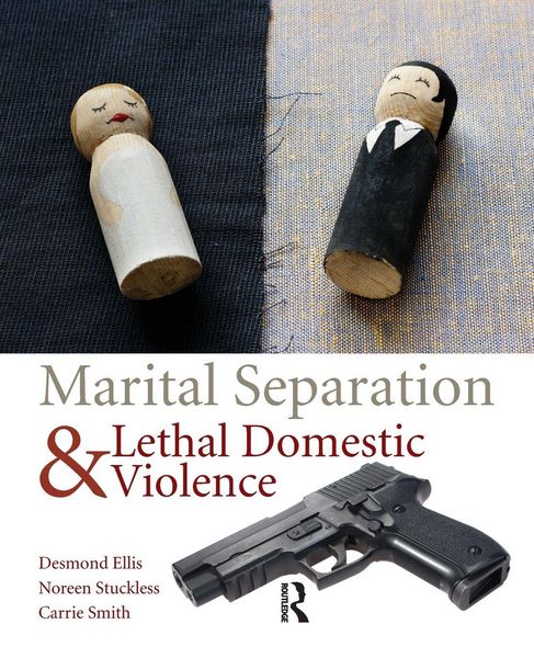 Produktbild: Marital Separation and Lethal Domestic Violence