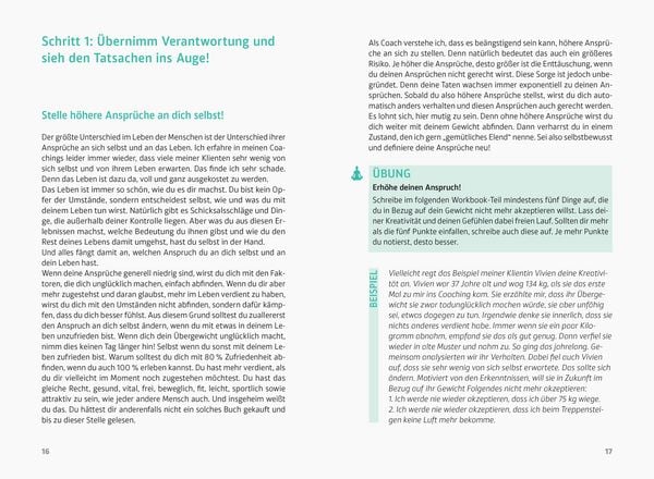 Produktbild: Lifestyle Schlank! Selbstcoaching statt Di&auml;t mit Coaching- und Audio&uuml;bungen.