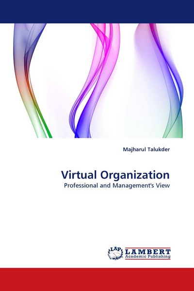 Produktbild: Virtual Organization