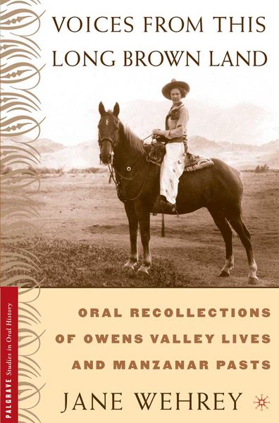 Produktbild: Voices from This Long Brown Land