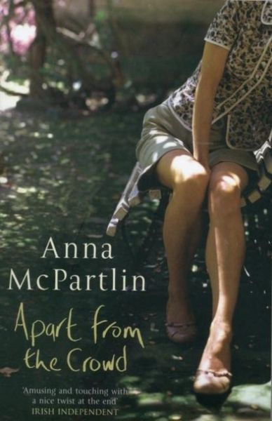 Produktbild: Apart from the Crowd