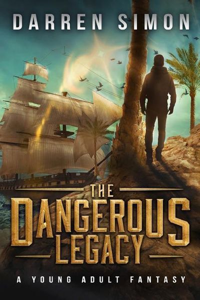 Produktbild: The Dangerous Legacy