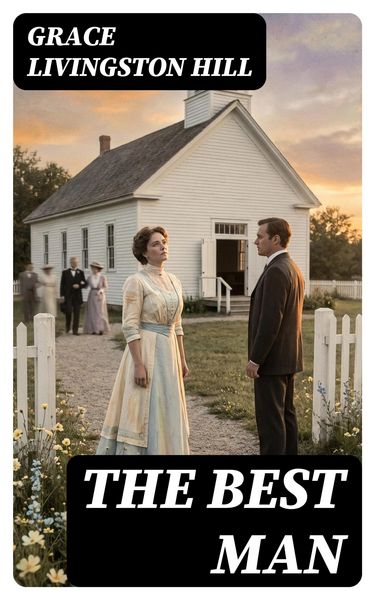 Produktbild: The Best Man