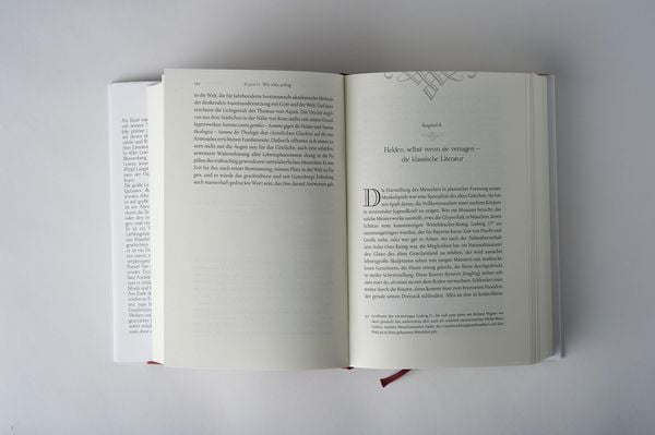 Produktbild: Der Lesebegleiter