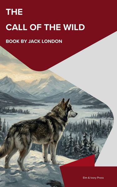 Produktbild: The Call of the Wild