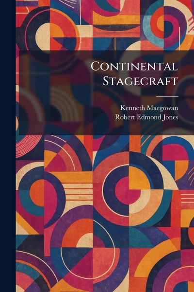 Produktbild: Continental Stagecraft