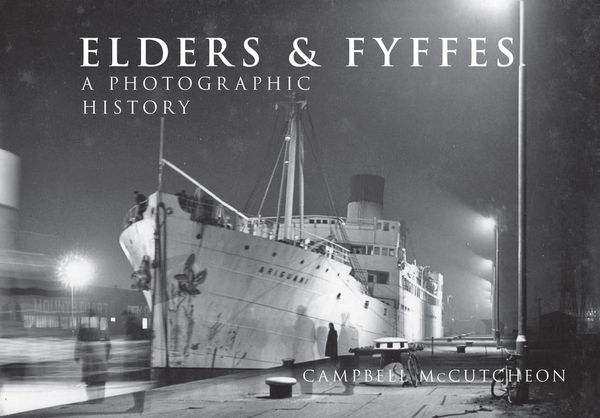Produktbild: Elders & Fyffes