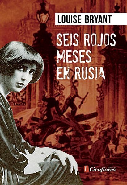Produktbild: Seis rojos meses en Rusia