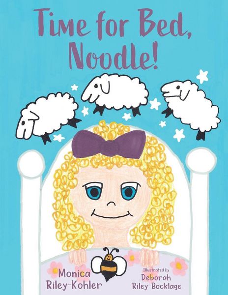 Produktbild: Time for Bed, Noodle!
