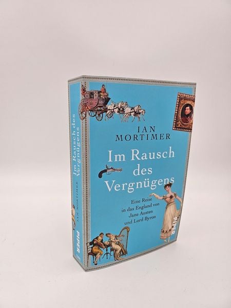 Produktbild: Im Rausch des Vergn&uuml;gens