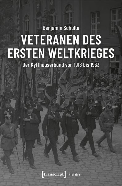 Produktbild: Veteranen des Ersten Weltkrieges
