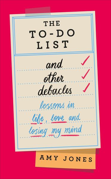 Produktbild: The To-Do List and Other Debacles