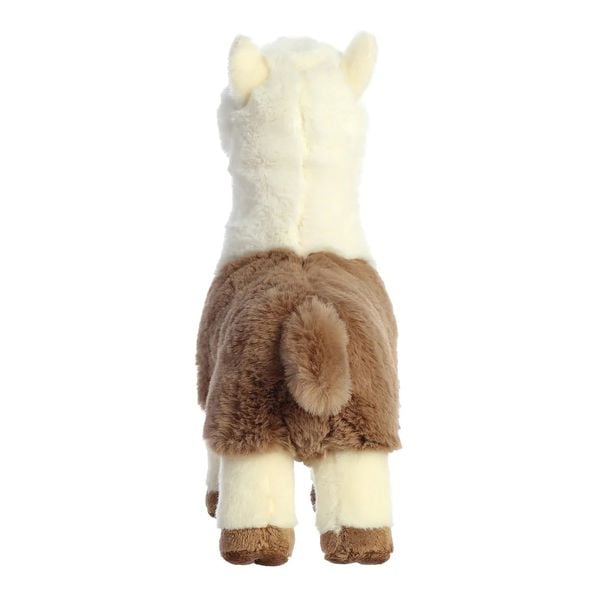 Aurora World - Eco Nation - Alpaka, 28 cm