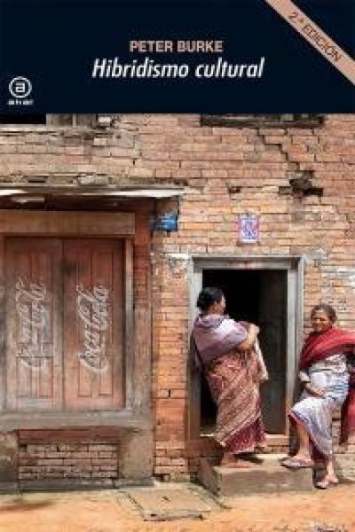 Produktbild: Hibridismo cultural