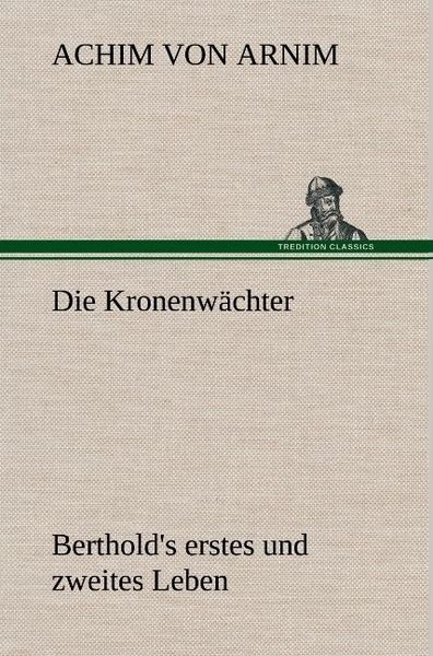 Produktbild: Die Kronenw&auml;chter