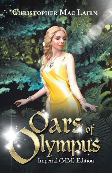 Produktbild: Oars of Olympus