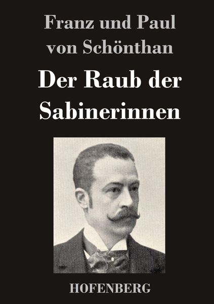 Produktbild: Der Raub der Sabinerinnen