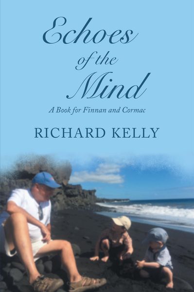 Produktbild: Echoes of the Mind