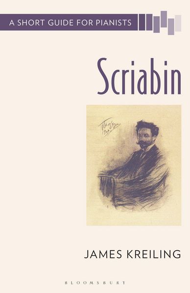 Produktbild: Scriabin