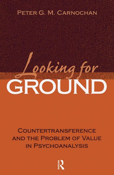 Produktbild: Looking for Ground