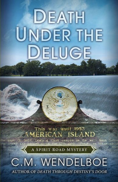 Produktbild: Death Under the Deluge