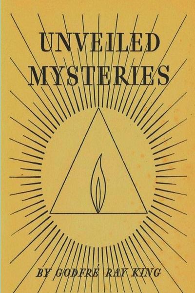 Produktbild: Unveiled Mysteries
