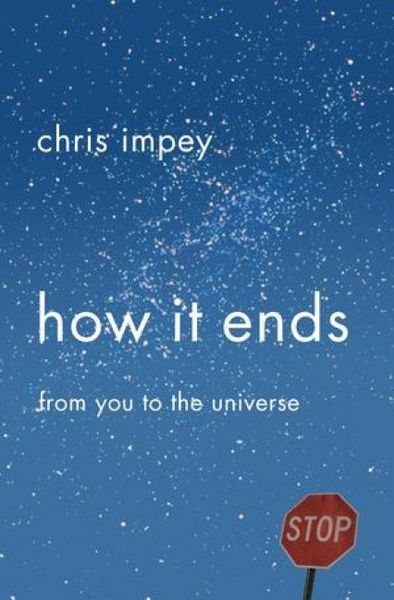 Produktbild: How It Ends