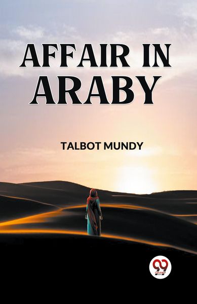 Produktbild: Affair in Araby